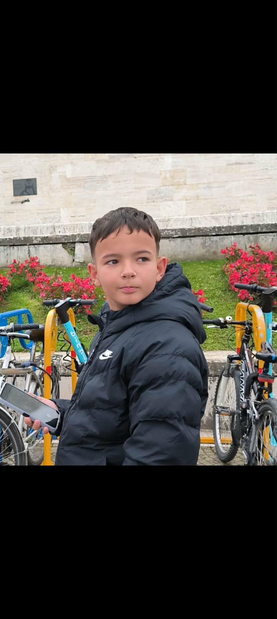 Talenti nga Tetova Ajan Ibraimi   zë vendin e dytë në garën shtetërore për mendim informatik