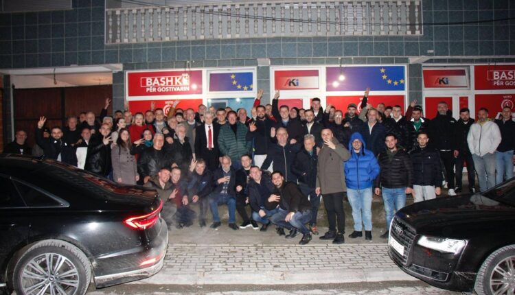 Ahmeti e Taravari në Çegran e Forinë: Fitorja e madhe e Valbon Limanit e pandalshme, e pa diskutueshme!