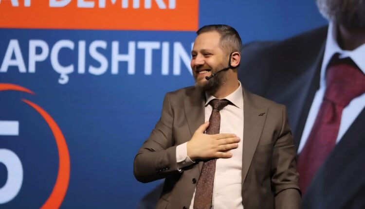 Zuli Demiri pas mbylljes së zgjedhjeve: Angazhimi im për të mirën e komunitetit nuk do të ndalet