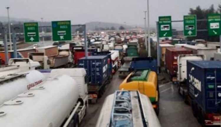 MPB do të sigurojë qarkullim të pandërprerë për automjetet e udhëtarëve dhe autobusëve