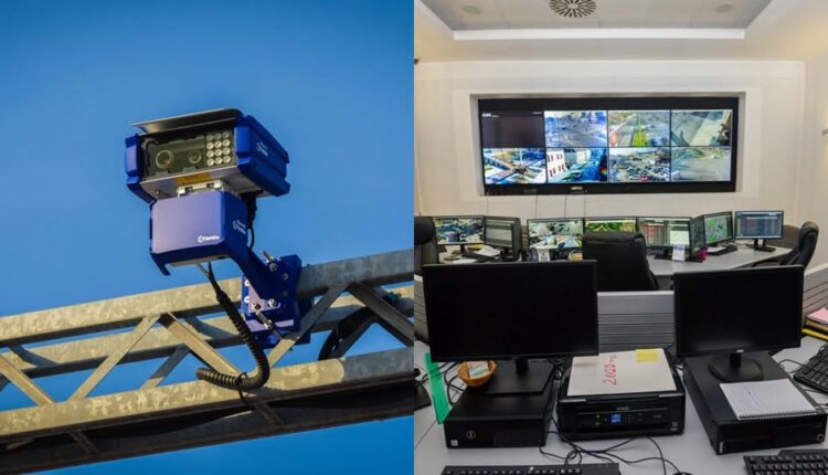 MPB: Nesër testim dhe kalibrim i kamerave të “Qytetit të Sigurt” në Tetovë dhe Kumanovë