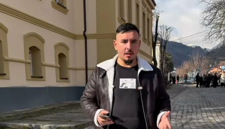 Zyrtarisht Sërbia “hyri” në Tetovë, Kasami: Donacioni në shërbim të tetovarëve!