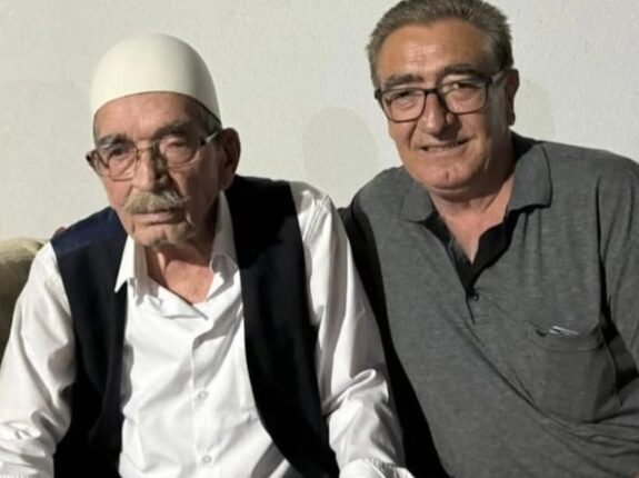 Është ndarë nga jeta Muharrem Hoti, babai i aktorit të njohur Avni Hoti