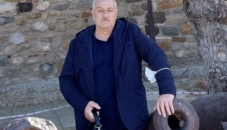 Ndërron jetë Komandant “Kalaja”, Qemal Qamili nga Orasha e Tetovës