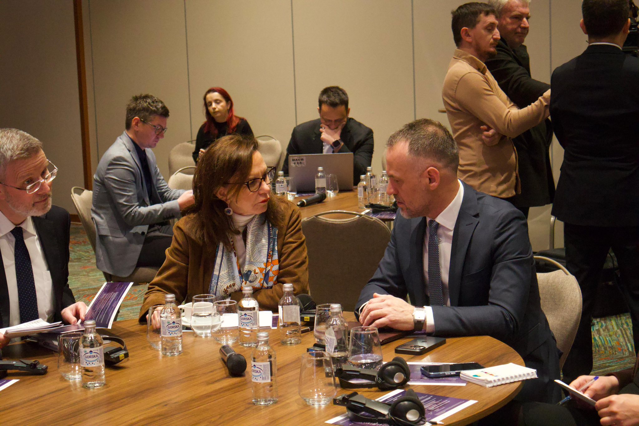 VLEN: Arben Fetai po e kthen transparencën në mjet kundër korrupsionit