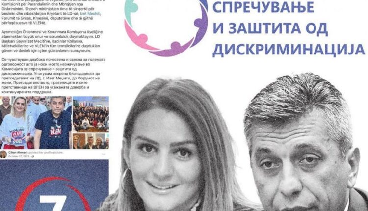 Dorëhiqet Xhihan Ahmed, reagime të shumta pas intervistës skandaloze