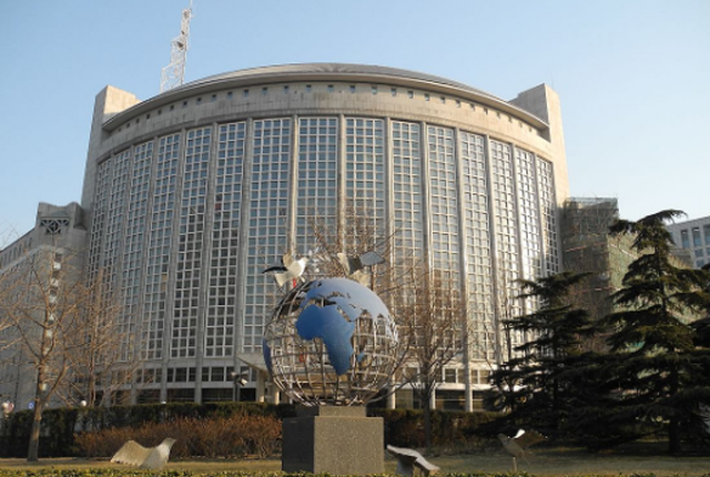 Kina dënon arrestimin e Maduros: SHBA po shkel të drejtën ndërkombëtare dhe sovranitetin e Venezulës