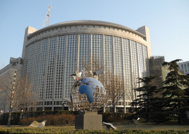 Kina dënon arrestimin e Maduros  SHBA po shkel të drejtën ndërkombëtare dhe sovranitetin e Venezulës