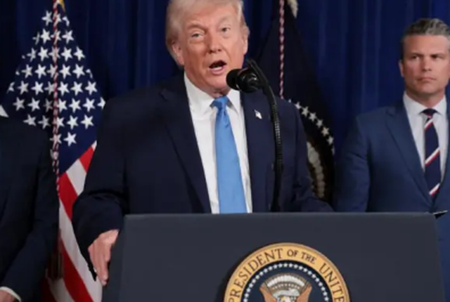 Trump paralajmëron Kolumbinë dhe Kubën: Kini kujdes, po prodhohet shumë kokainë!