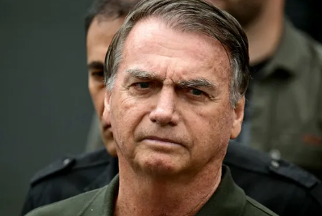 Incidenti që e çoi ish-presidentin e Brazilit në spital, u rrëzua dhe…