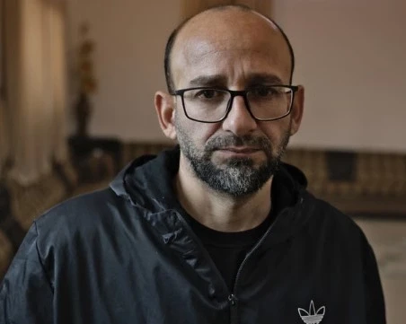  Nuk mund të qëndroj i heshtur    I burgosuri palestinez rrëfen për dhunën seksuale në burgjet izraelite