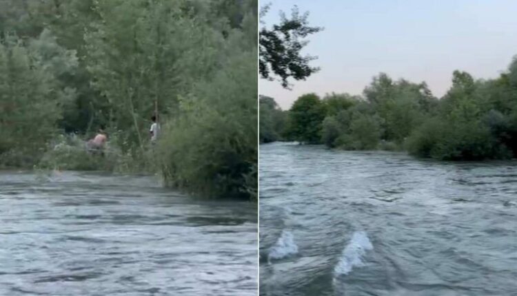 Nivelet e lumenjve Vardar, Radika dhe Treska janë të larta – kërcënohemi nga përmbytjet, rrëshqitjet e dheut