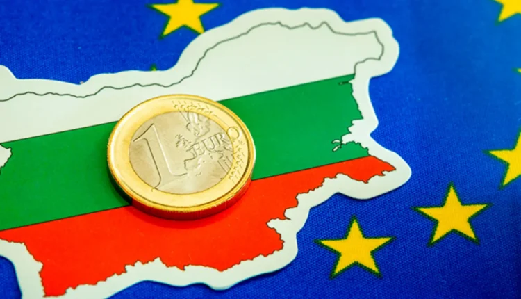 Nga sot Bullgaria kalon në valutën Euro