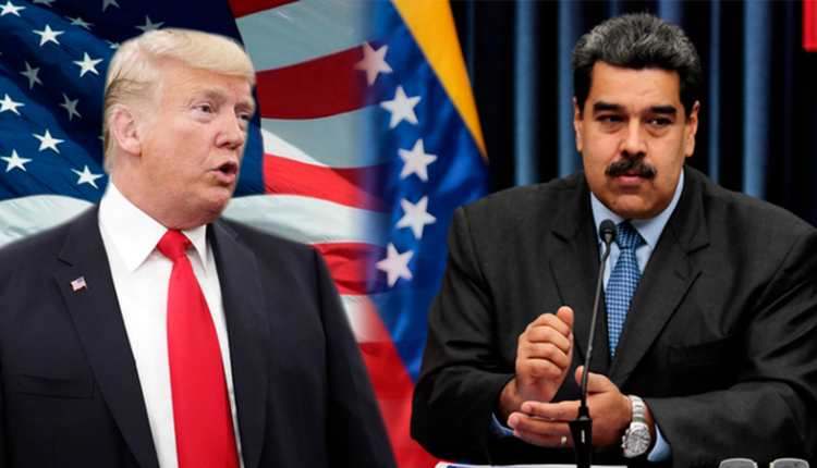 Trumpi e aktivizoi CIA-n muaj më parë në Venezuelë