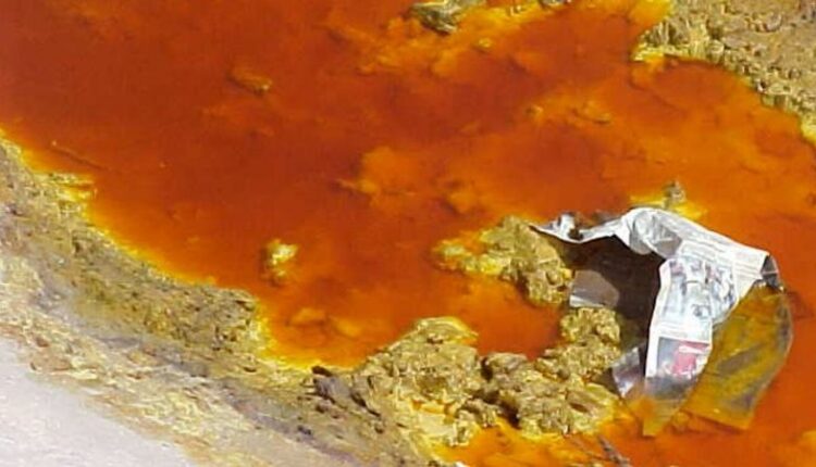 Investigimi/ Pse ushtarët britanikë që shkuan në Irak u sëmurën me kancer?