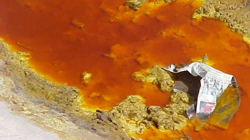 Investigimi  Pse ushtarët britanikë që shkuan në Irak u sëmurën me kancer 