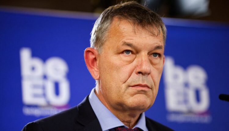 Lazzarini: Dimri po përkeqëson situatën në Gazë