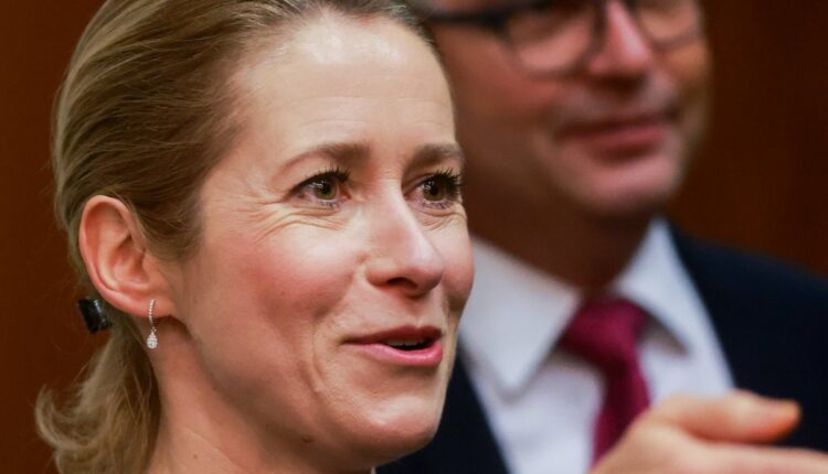 Prag lufte në Iran dhe tensione në Groelandë, shefja e politikës së jashtme të BE: Moment i mirë për të nisur alkoolin