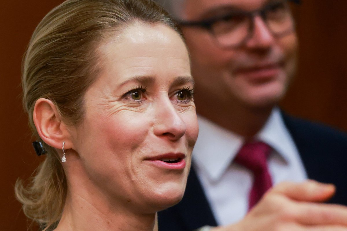 Prag lufte në Iran dhe tensione në Groelandë  shefja e politikës së jashtme të BE  Moment i mirë për të nisur alkoolin