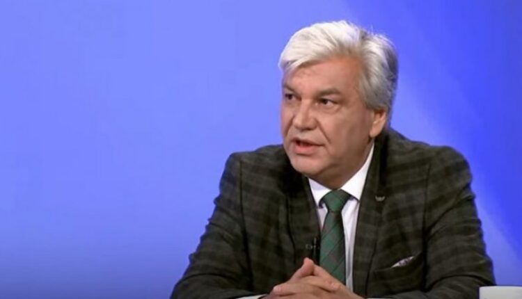 Kryeziu: VV-ja nuk është shumë e interesuar me zgjedhë Vjosa Osmanin presidente