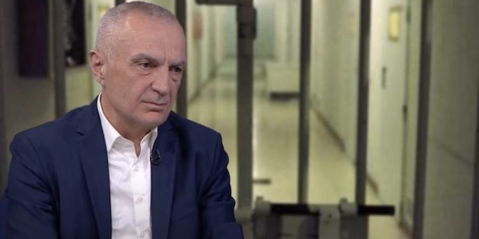 Apeli i GJKKO lë në fuqi arrestin me burg për Ilir Metën