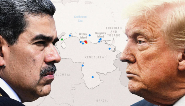 3 skenarët që e presin Venezuelën pa president