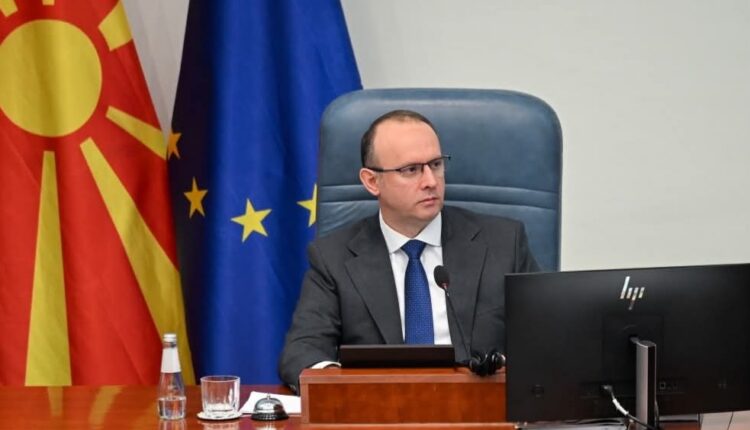 Miratimi i “Safe City” disa ligjeve tjera, Gashi e quan ditën e sotme produktive