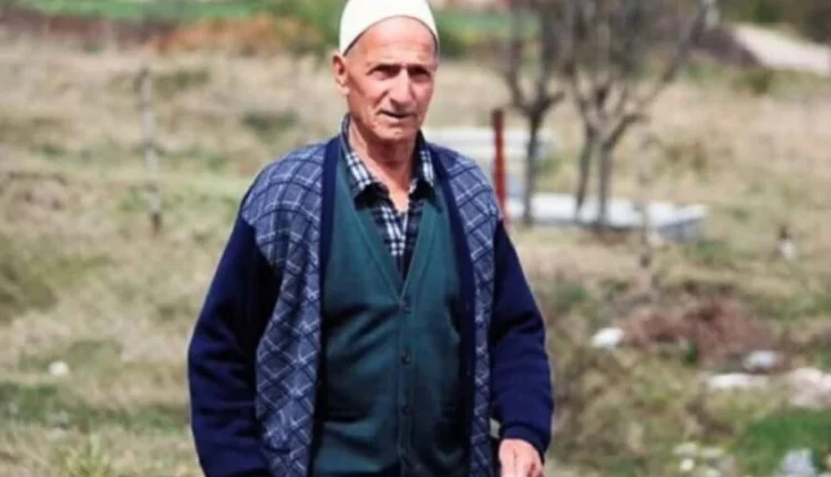 Ky është burri i cili vdiq në aksidentin e mbrëmshëm