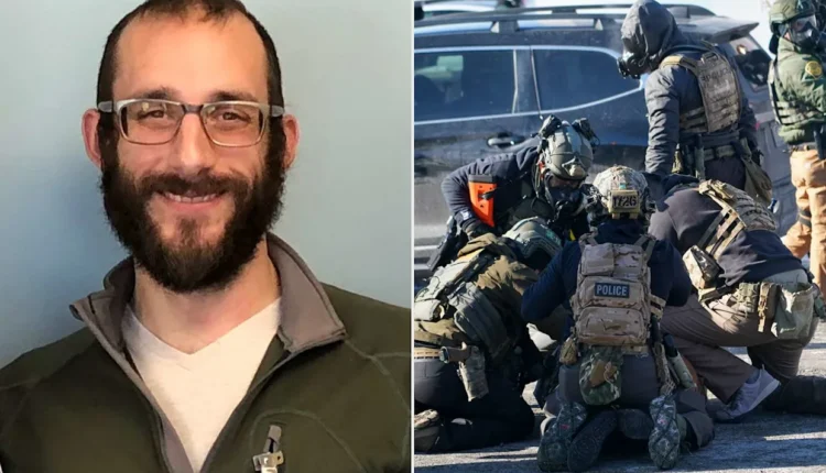 Suspendohen nga puna agjentët kufitarë të përfshirë në vrasjen e Alex Prettit