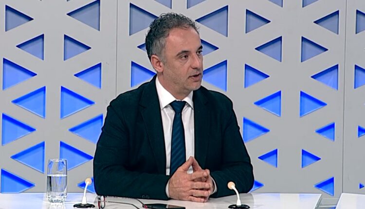 Aliu: Situata është alarmante – gjithnjë e më shumë të rinj po bëhen të varur nga cigaret!