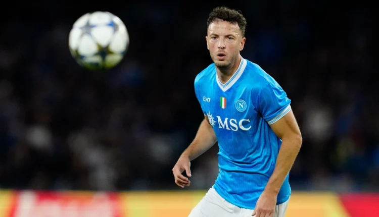 Amir Rrahmani do të nënshkruajë kontratën e re me Napolin, pritet të fitojë pagë rekorde