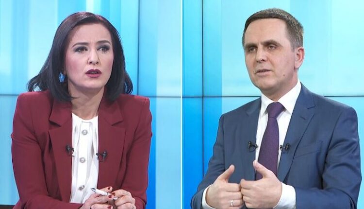 Kasami: Shkrirja e VLEN-it në një subjekt të vetëm politik do të ndodh shumë shpejtë