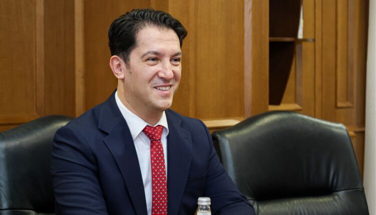 Sali nga Davosi: Maqedonia në fokus të dialogut global për zhvillim dhe stabilitet