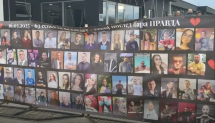 Memorial për viktimat nga zjarri në “Pulse”, reagojnë prindërit: Nuk është dëshirë private, por akt i kujtesës kolektive