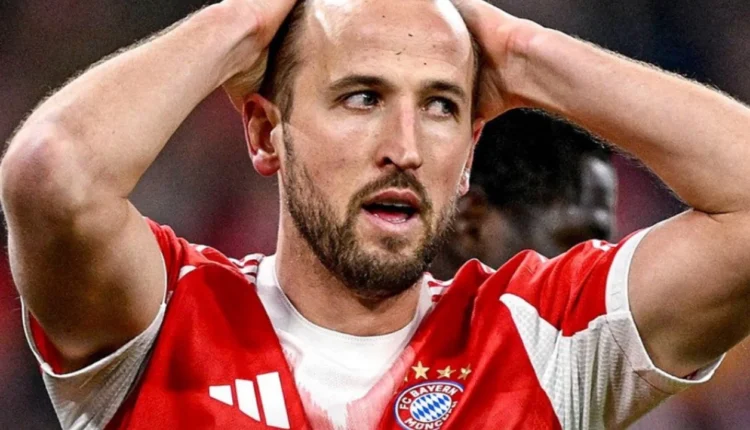 E pabesueshme, Bayern Munich pëson humbjen e parë në Bundesligë, të pathyeshëm që nga muaji mars