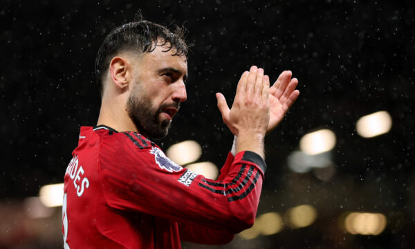 Bruno Fernandes e dominon Evropën   lider absolut për rastet e krijuara