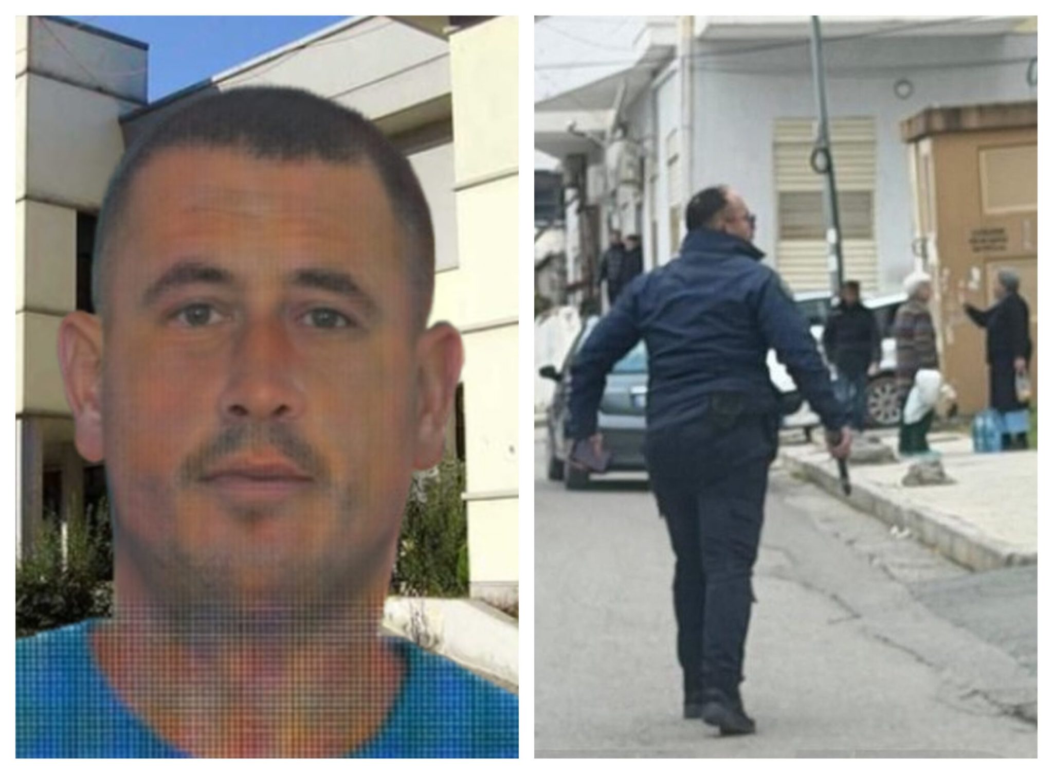  Plumbi i Artë   Diskutohet në seancë arratisja e Altin Ndocit  çfarë thanë palët dhe vendimi i gjykatës