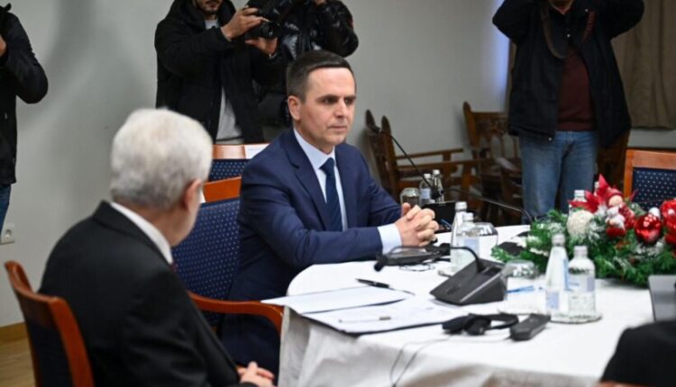 Kasami: VLEN mbështet shfuqizimin e qeverisë teknike dhe rritjen e mundësive për diasporën