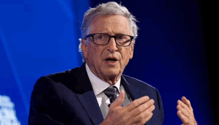 Bill Gates shfaqet në materialet e reja të publikuara nga dosja e Epstein