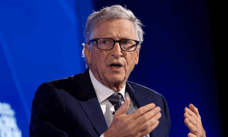 Bill Gates shfaqet në materialet e reja të publikuara nga dosja e Epstein