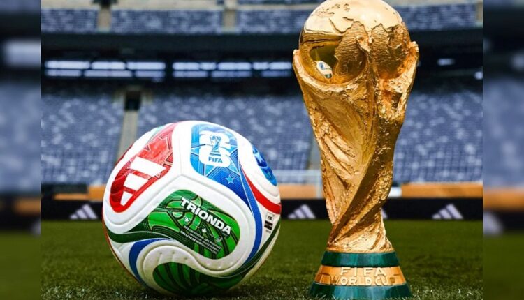 Gjashtë ndryshime të Kampionatit Botëror të vitit 2026