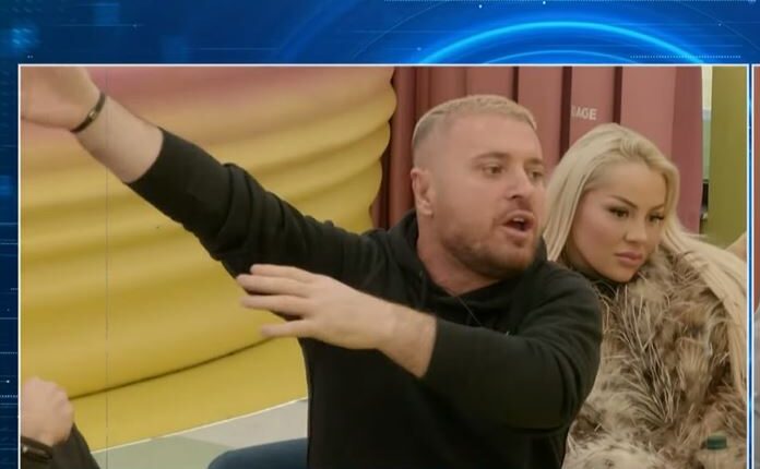 “Ta jap biberonin e djalit tim 22 vjeç” – Deklarata denigruese e Labit ndaj Elijonës