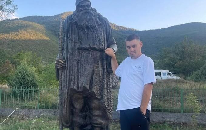 Florjan Tabaku, i zhdukur ende për më shumë se dy muaj – familja kërkon ndihmë