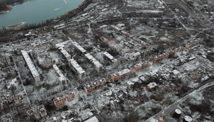 Moska këmbëngul të marrë të gjithë Donbasin për të arritur një marrëveshje