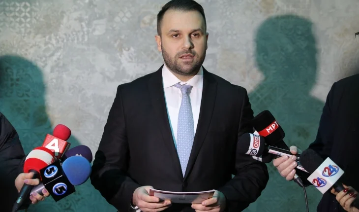 Durmishi: Tani për tani nuk ka shkak për masa për çmimet e ushqimit, nëse ka rritje enorme, do të reagojmë