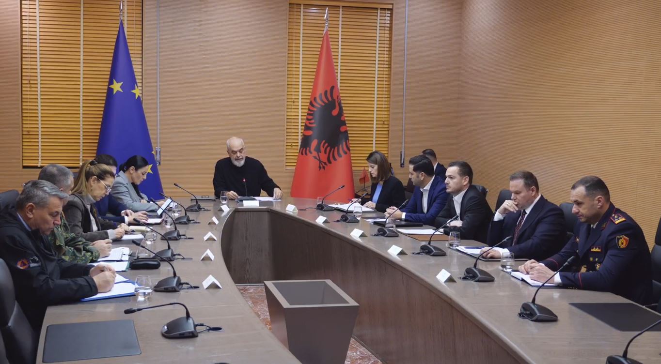 Rama  Shiu nuk ndalet me shpifje dhe fajtorë imagjinarë