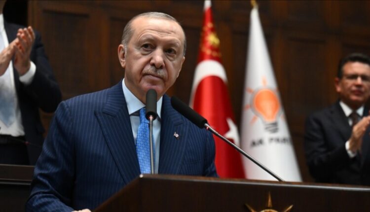 Presidenti Erdogan: Turqia mirëpret armëpushimin në Siri dhe kërkon zgjidhje të qëndrueshme