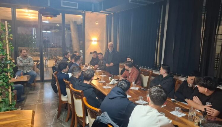 Talat Xhaferi organizon rininë në Forinë, intensifikohet mbështetja për Valbon Limanin