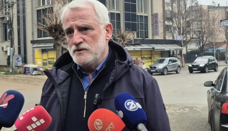 Thaçi: Ahmeti po i lutet Mickoskit, zgjedhje të parakohshme nuk ka