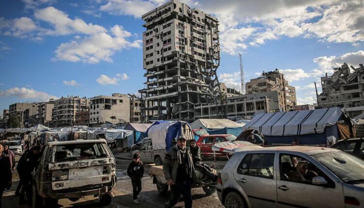 Kushner: Investimet në Gaza do të kalojnë 40 miliardë dollarë